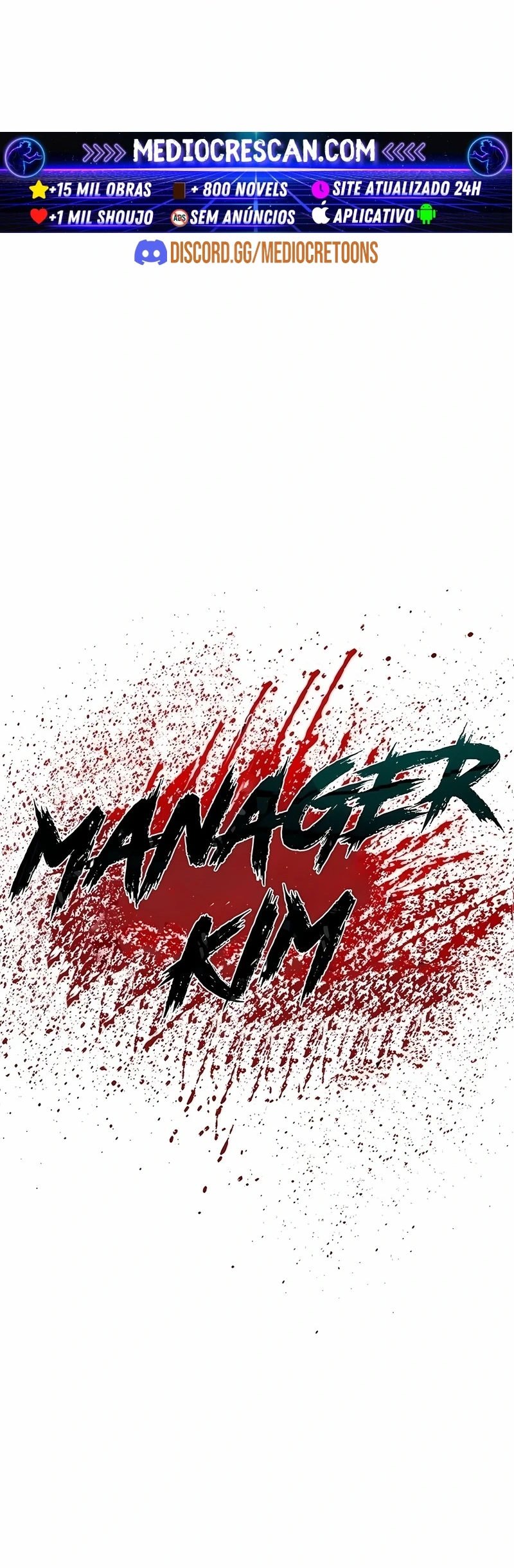 Gerente Kim Capítulo 54 Página 20