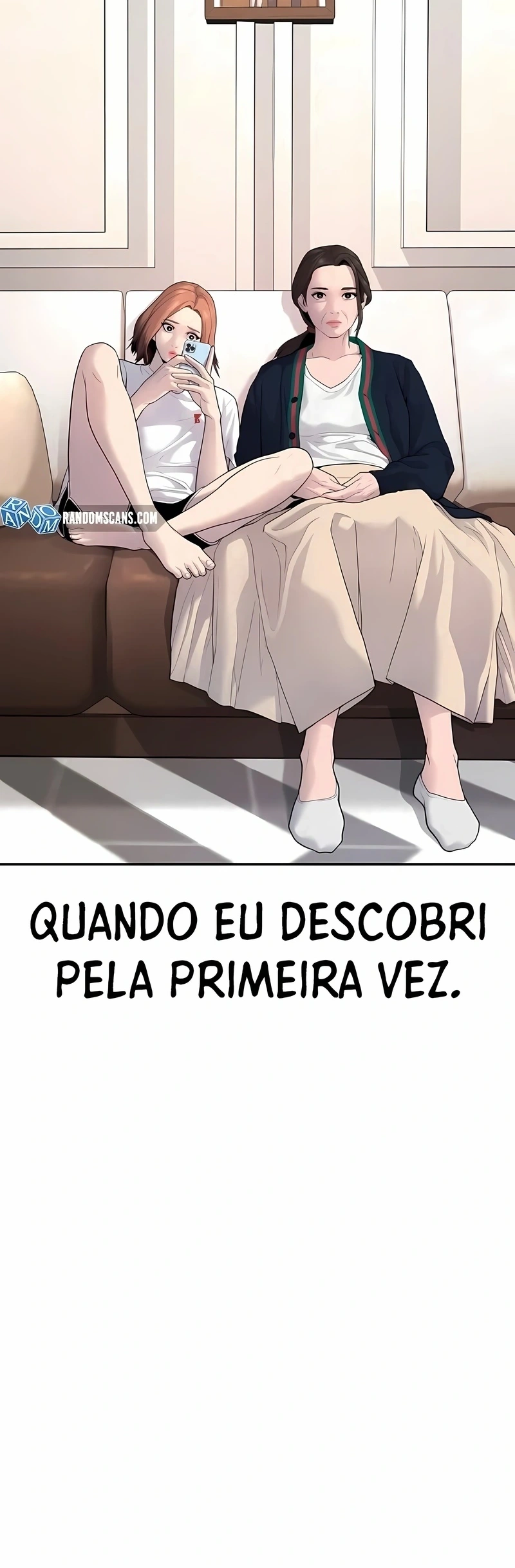 Gerente Kim Capítulo 54 Página 24