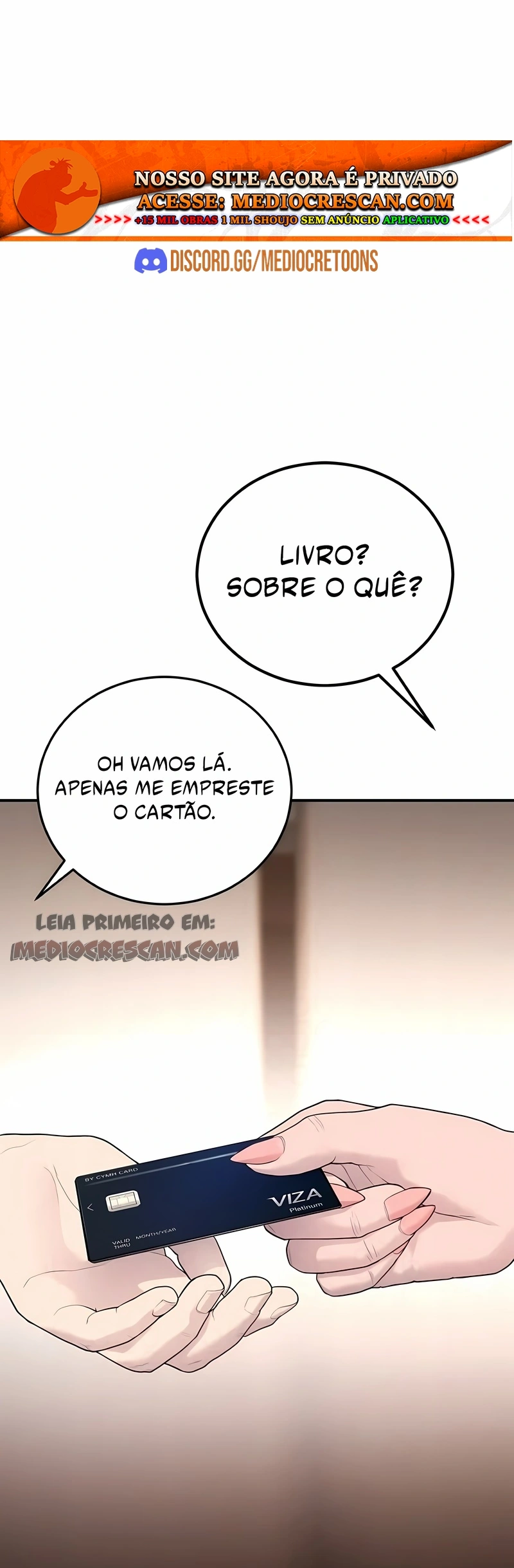 Gerente Kim Capítulo 54 Página 26