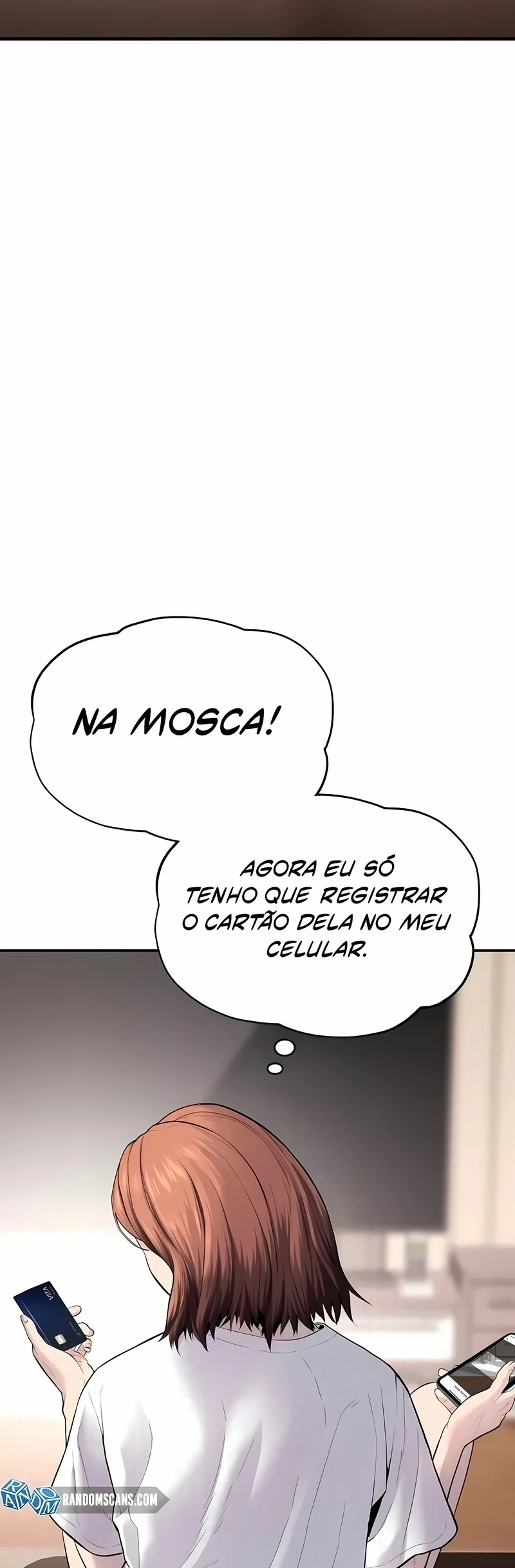Gerente Kim Capítulo 54 Página 27