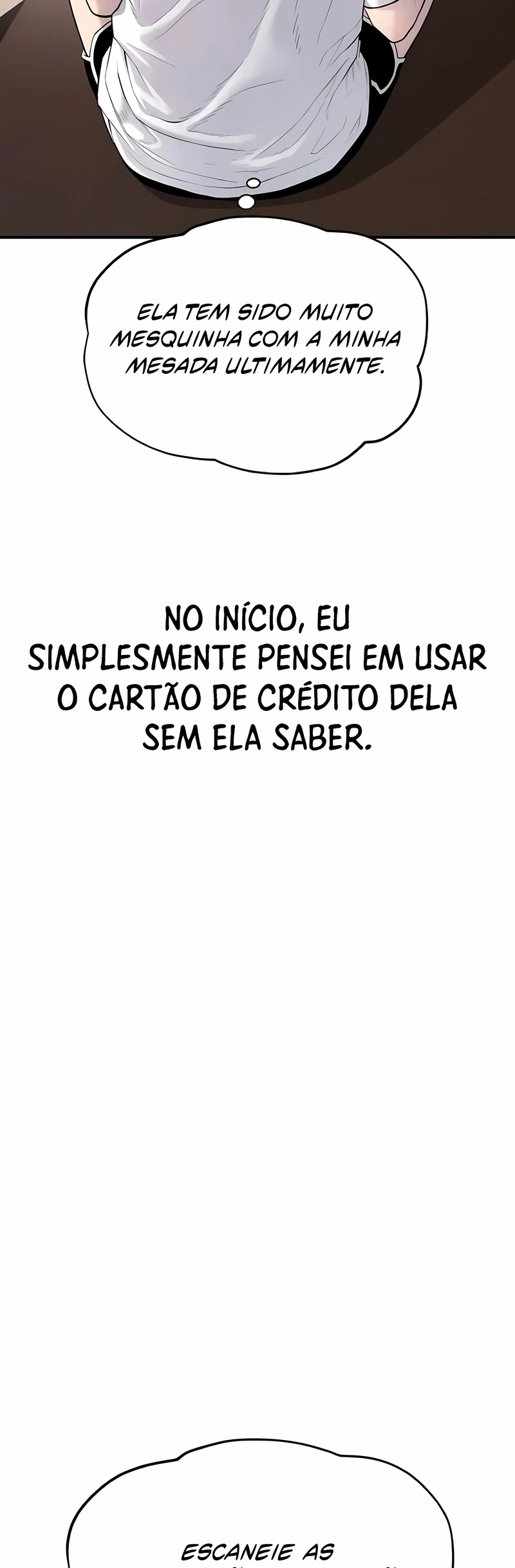 Gerente Kim Capítulo 54 Página 28