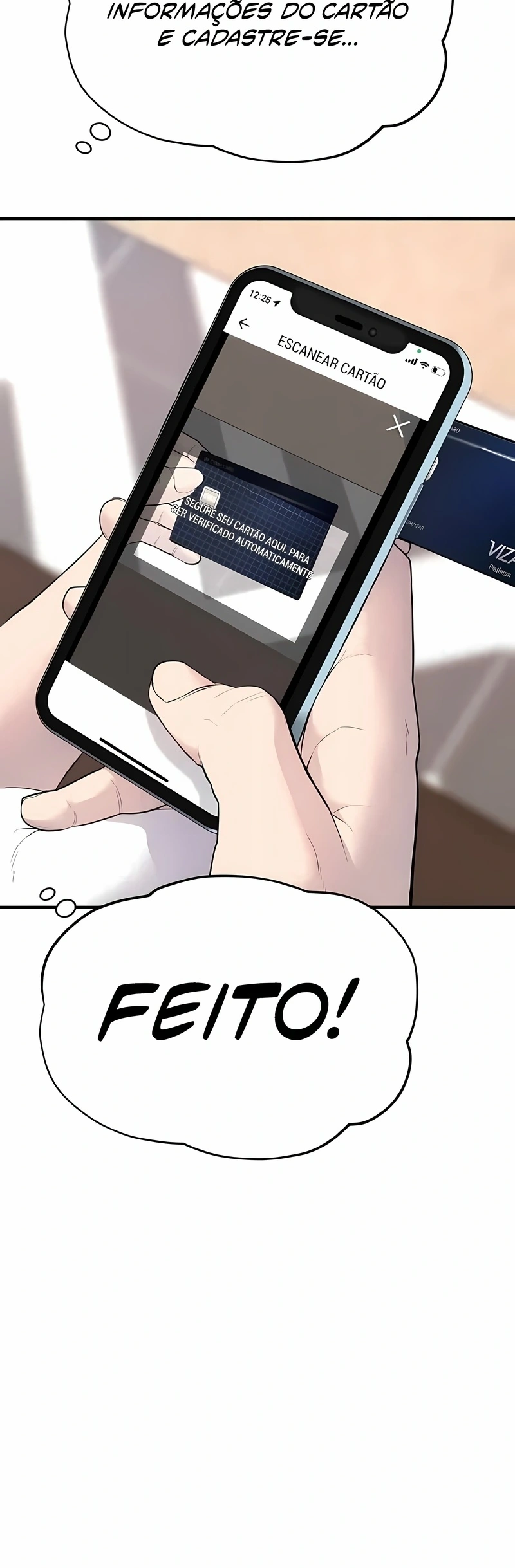 Gerente Kim Capítulo 54 Página 29