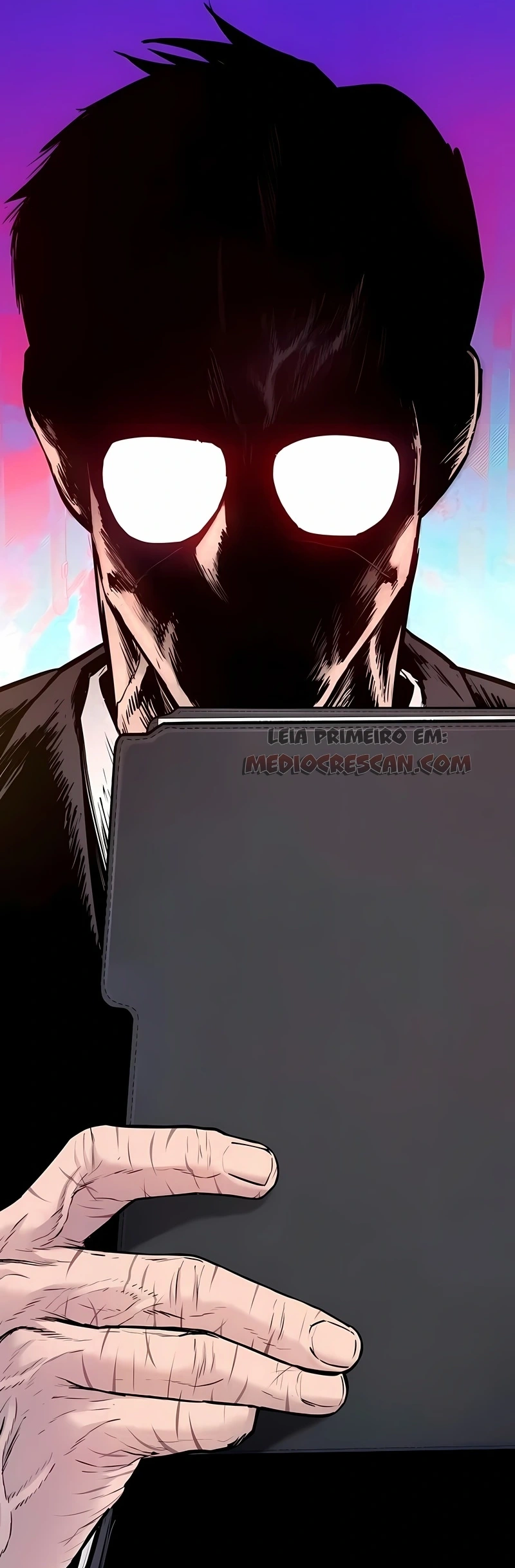 Gerente Kim Capítulo 54 Página 3