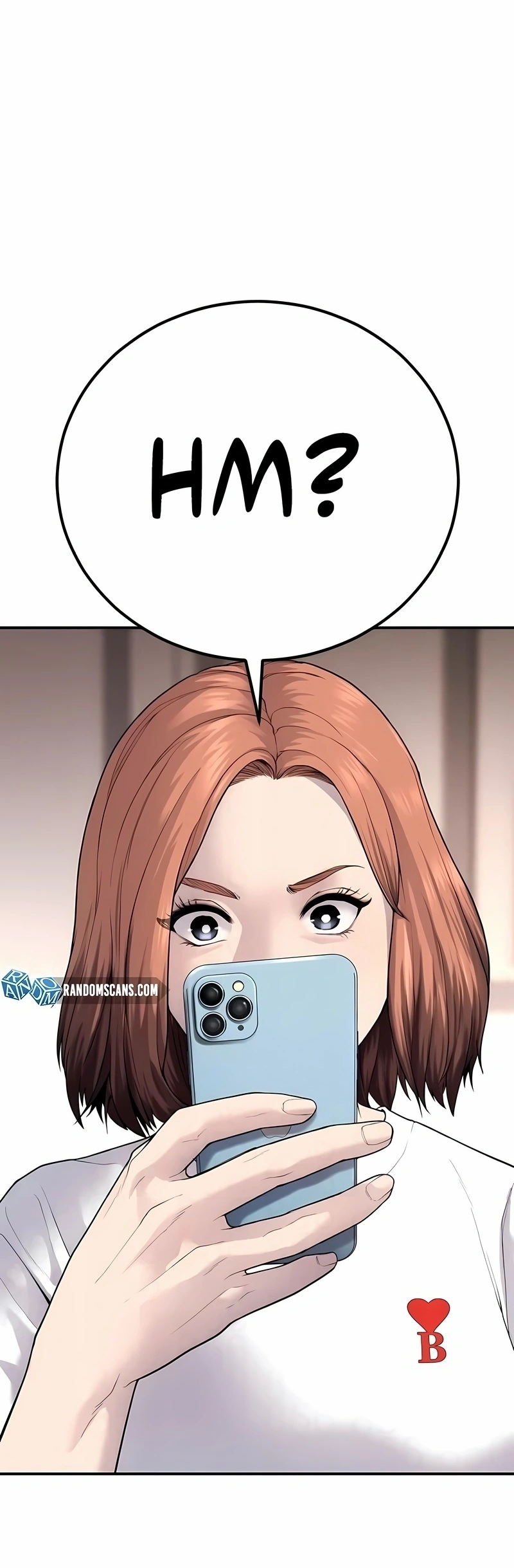 Gerente Kim Capítulo 54 Página 30