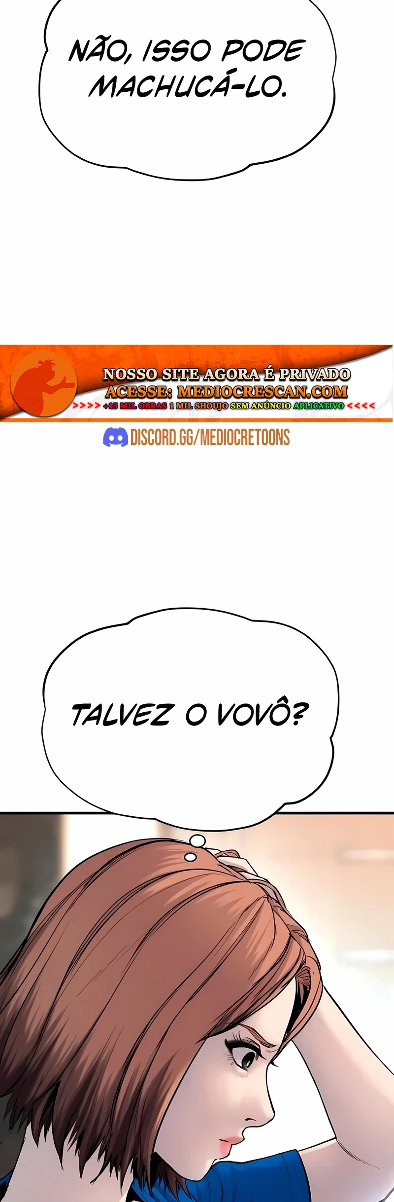 Gerente Kim Capítulo 54 Página 38