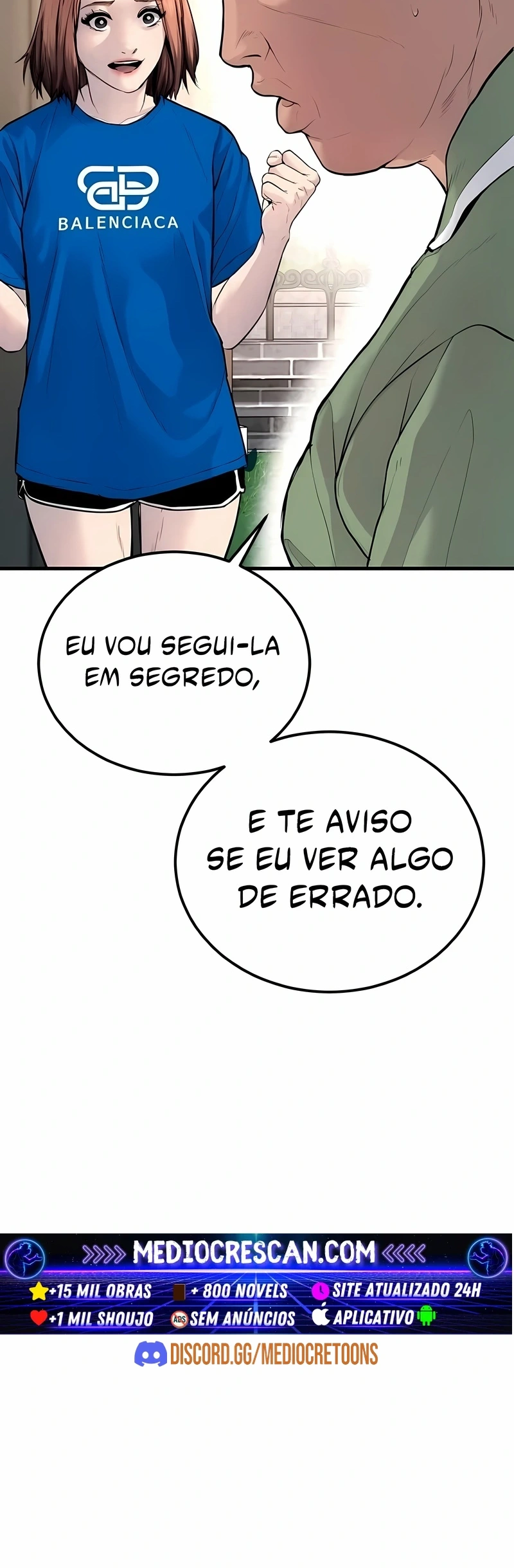 Gerente Kim Capítulo 54 Página 44