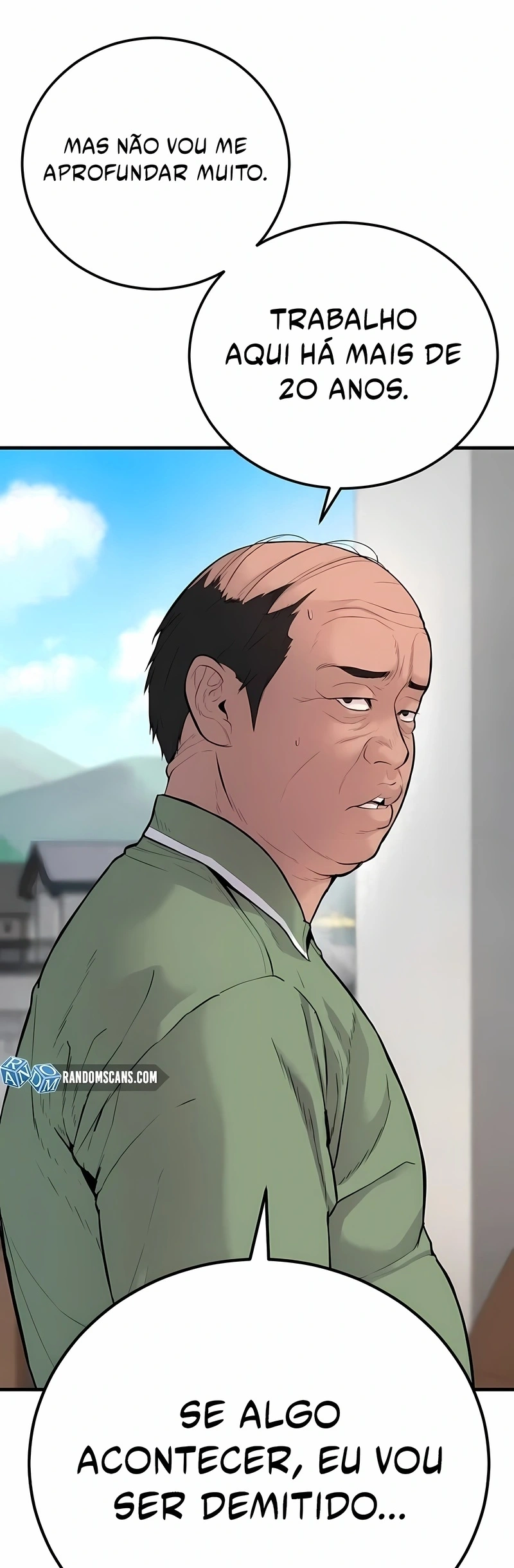 Gerente Kim Capítulo 54 Página 45