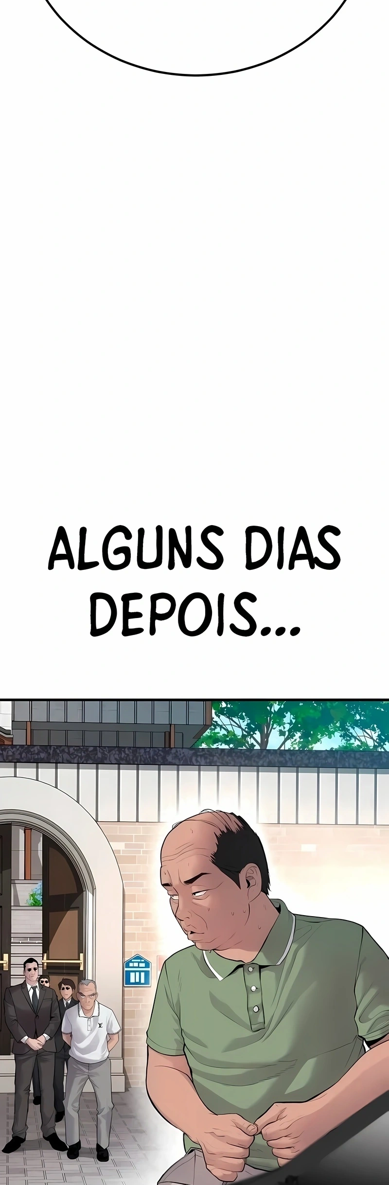 Gerente Kim Capítulo 54 Página 46