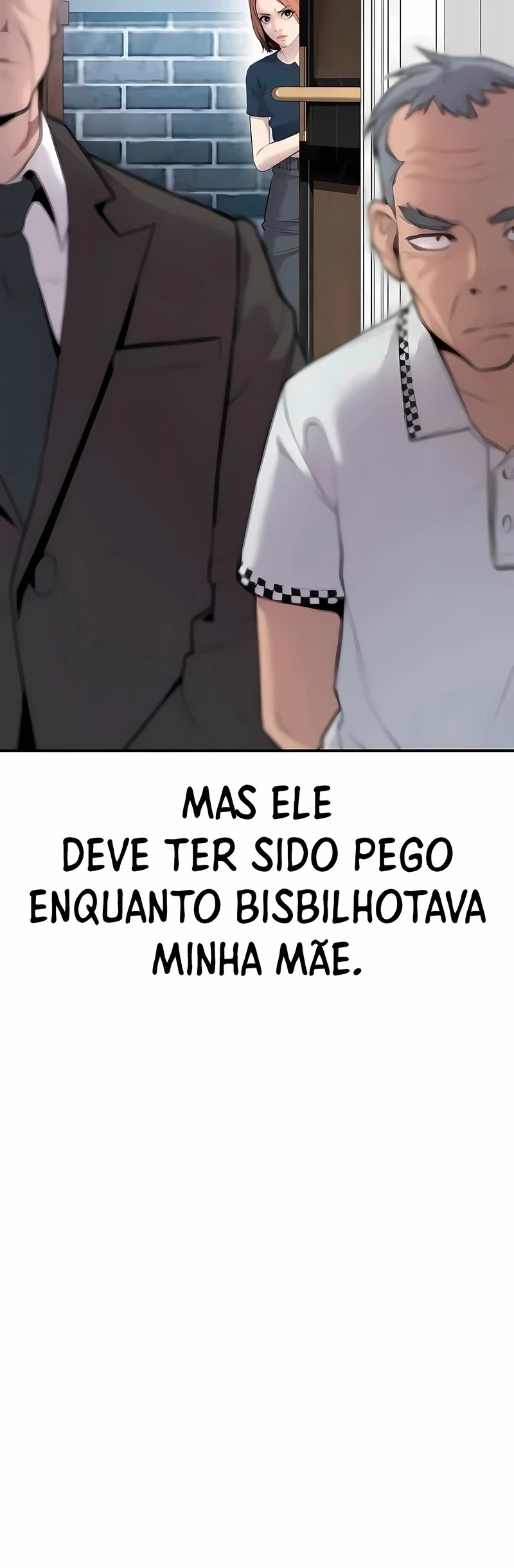 Gerente Kim Capítulo 54 Página 48