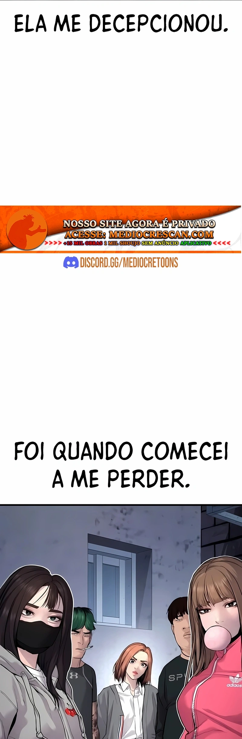 Gerente Kim Capítulo 54 Página 51