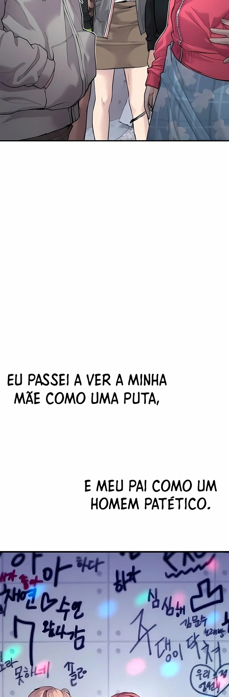 Gerente Kim Capítulo 54 Página 52