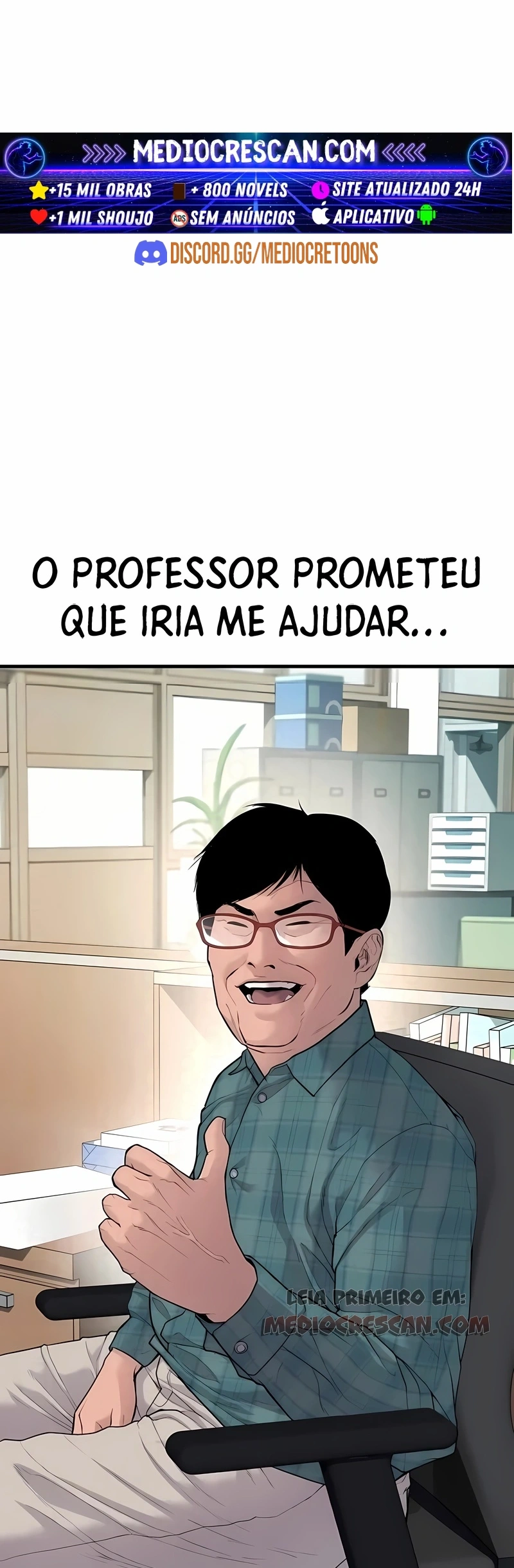 Gerente Kim Capítulo 54 Página 57