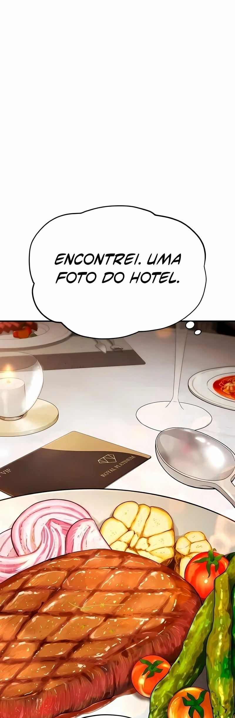 Gerente Kim Capítulo 54 Página 61