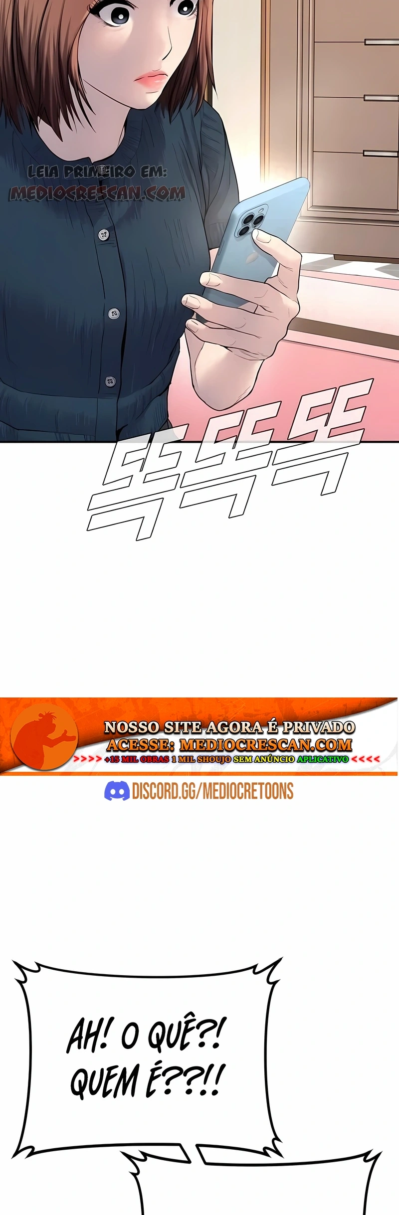 Gerente Kim Capítulo 54 Página 63