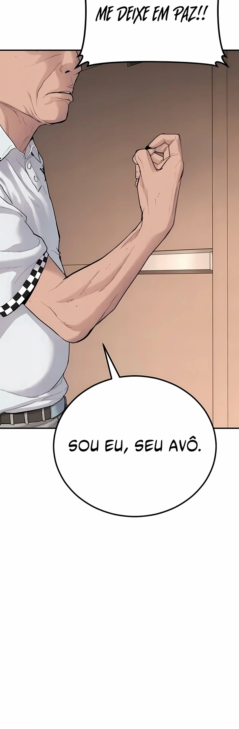Gerente Kim Capítulo 54 Página 64