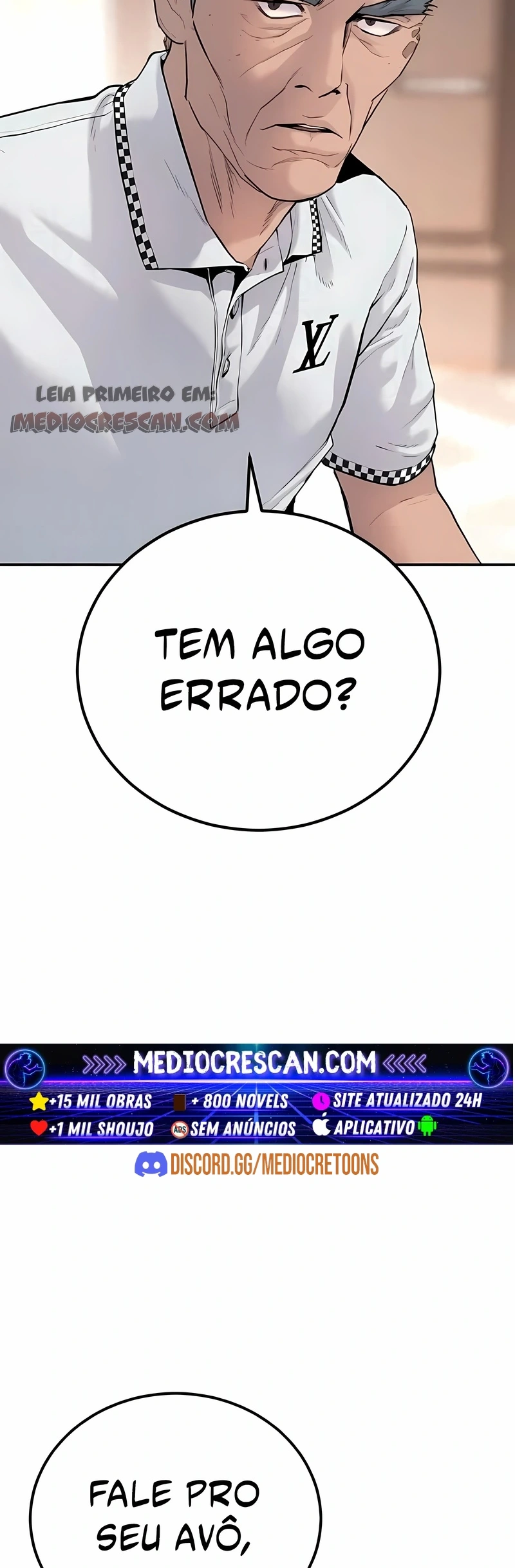 Gerente Kim Capítulo 54 Página 69