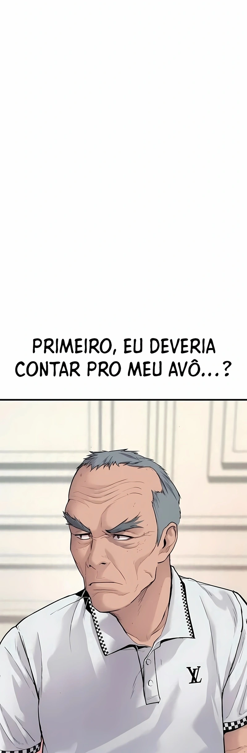 Gerente Kim Capítulo 54 Página 71