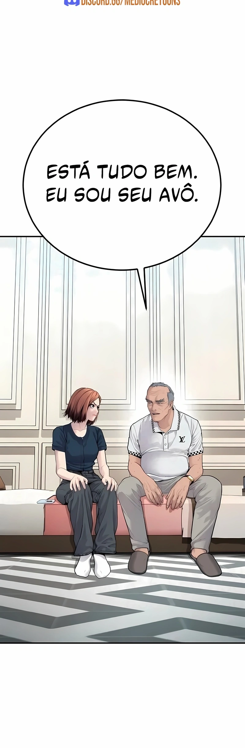 Gerente Kim Capítulo 54 Página 76