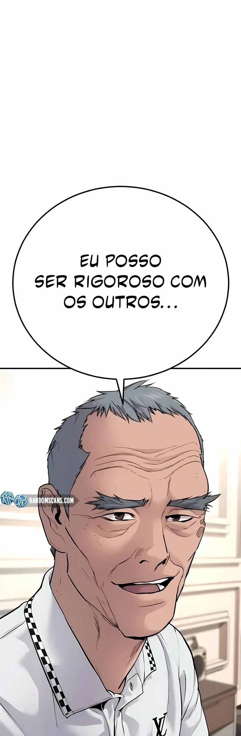 Gerente Kim Capítulo 54 Página 77