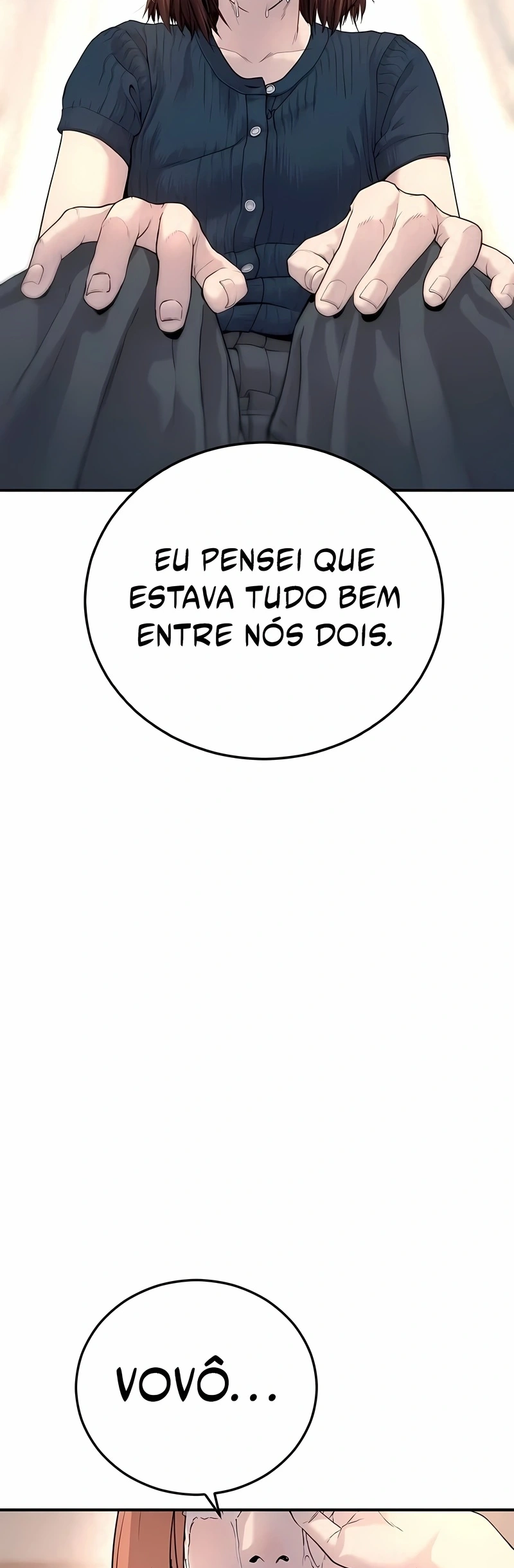 Gerente Kim Capítulo 54 Página 79