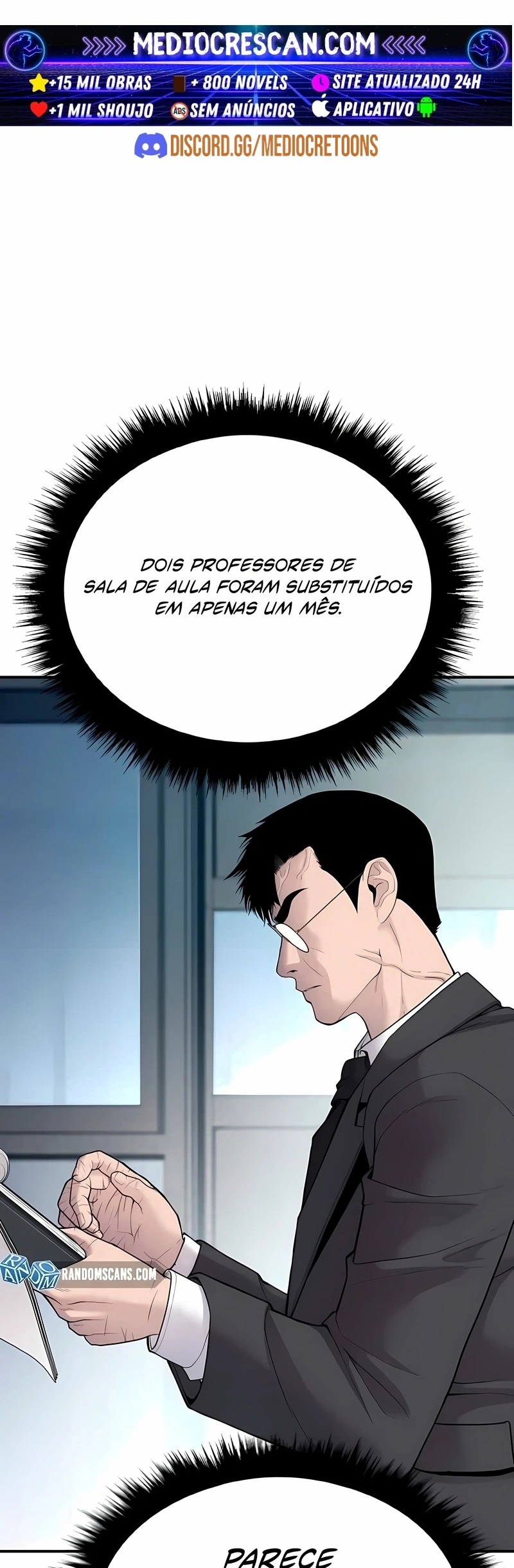 Gerente Kim Capítulo 54 Página 8