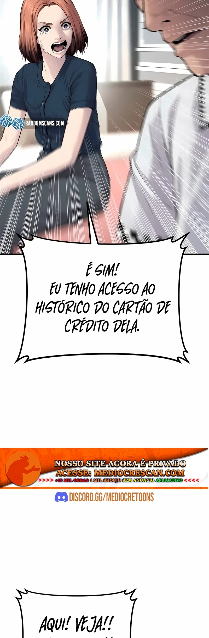 Gerente Kim Capítulo 54 Página 87