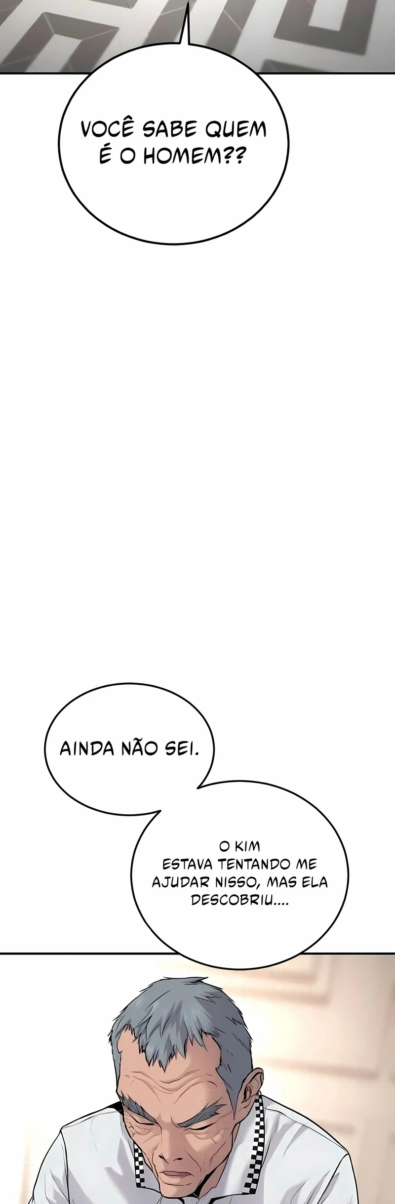 Gerente Kim Capítulo 54 Página 91