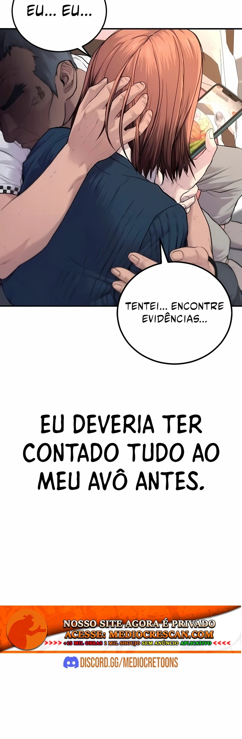 Gerente Kim Capítulo 54 Página 99