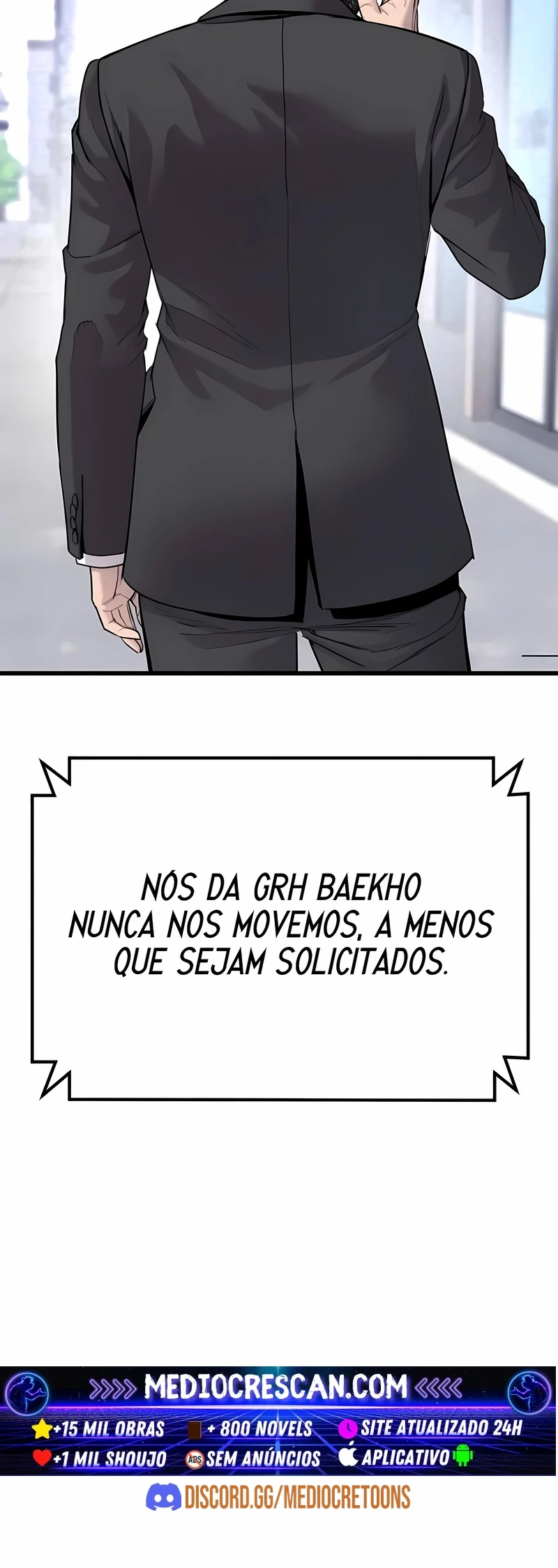 Gerente Kim Capítulo 55 Página 101