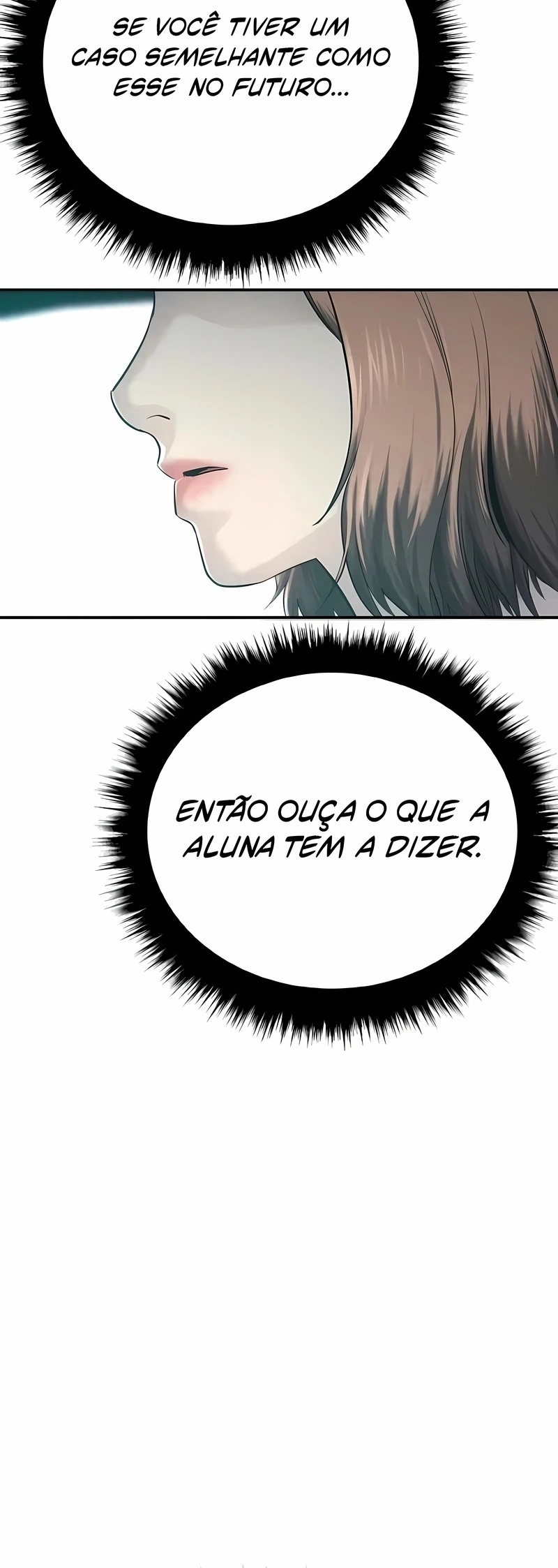 Gerente Kim Capítulo 55 Página 109