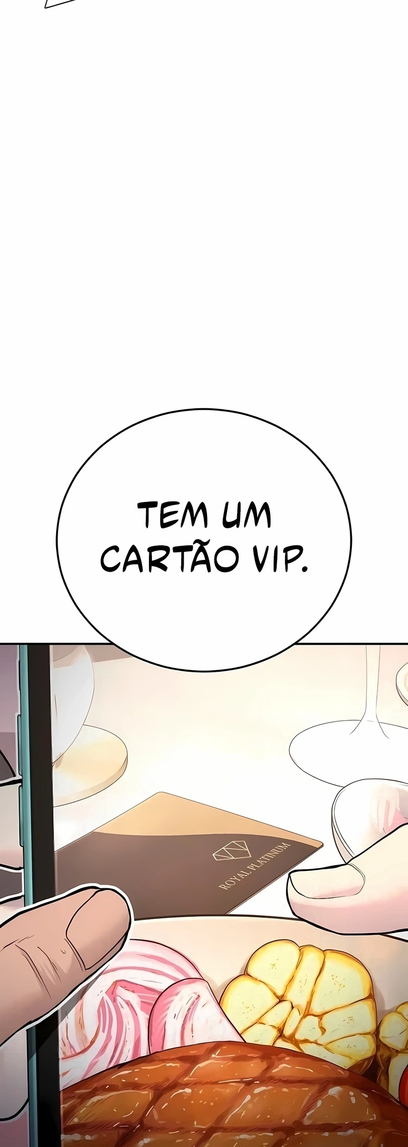 Gerente Kim Capítulo 55 Página 11