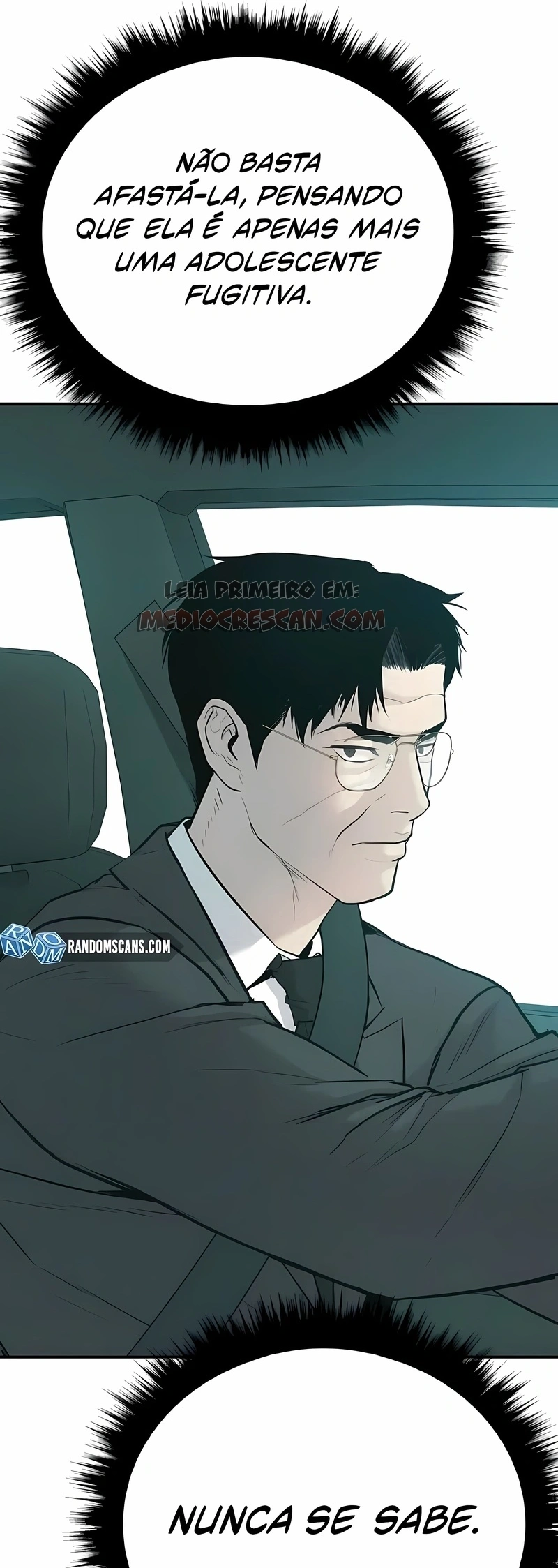 Gerente Kim Capítulo 55 Página 110