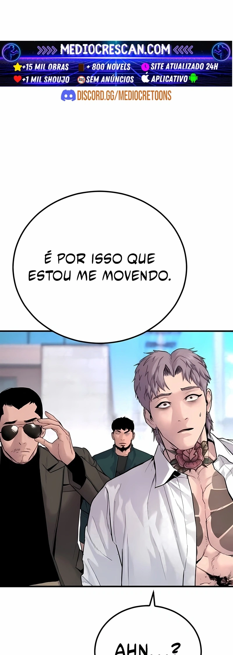 Gerente Kim Capítulo 55 Página 115