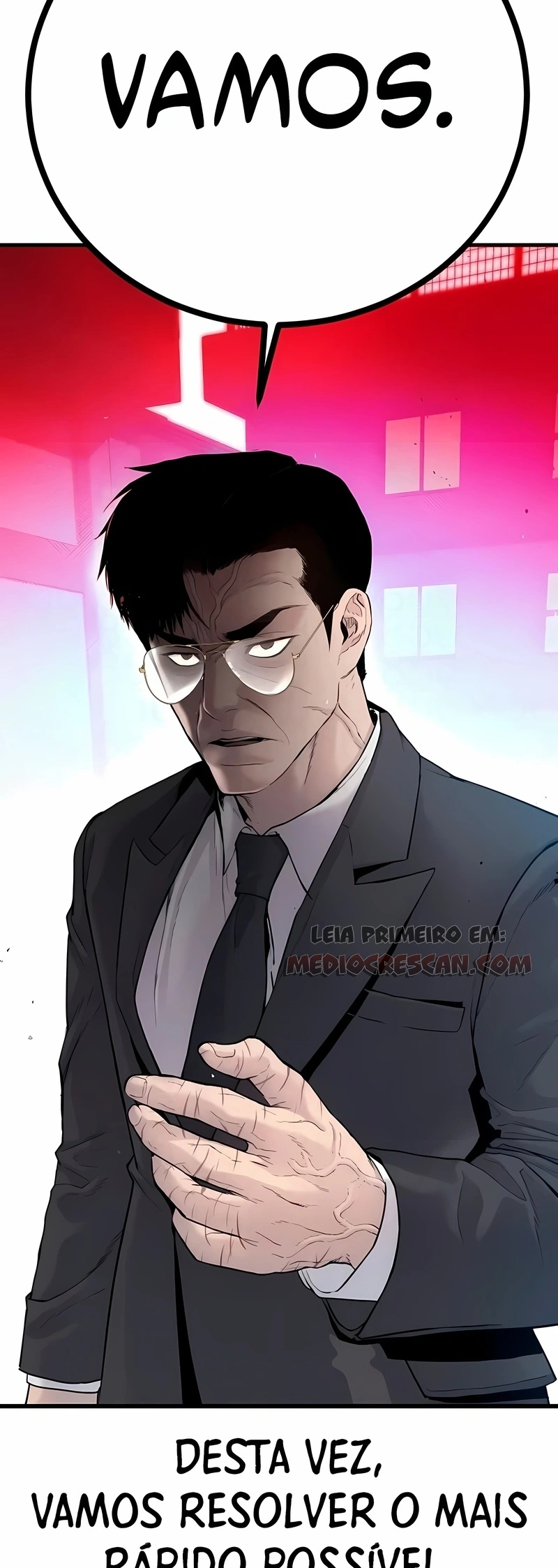 Gerente Kim Capítulo 55 Página 118