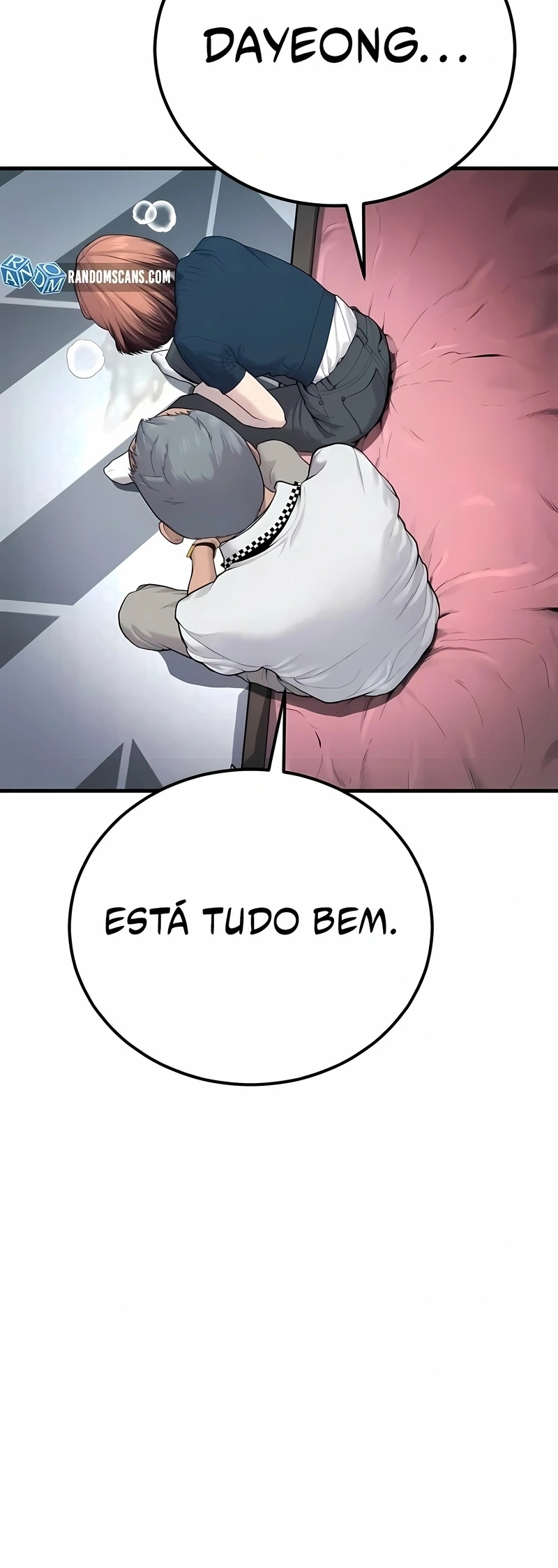 Gerente Kim Capítulo 55 Página 19