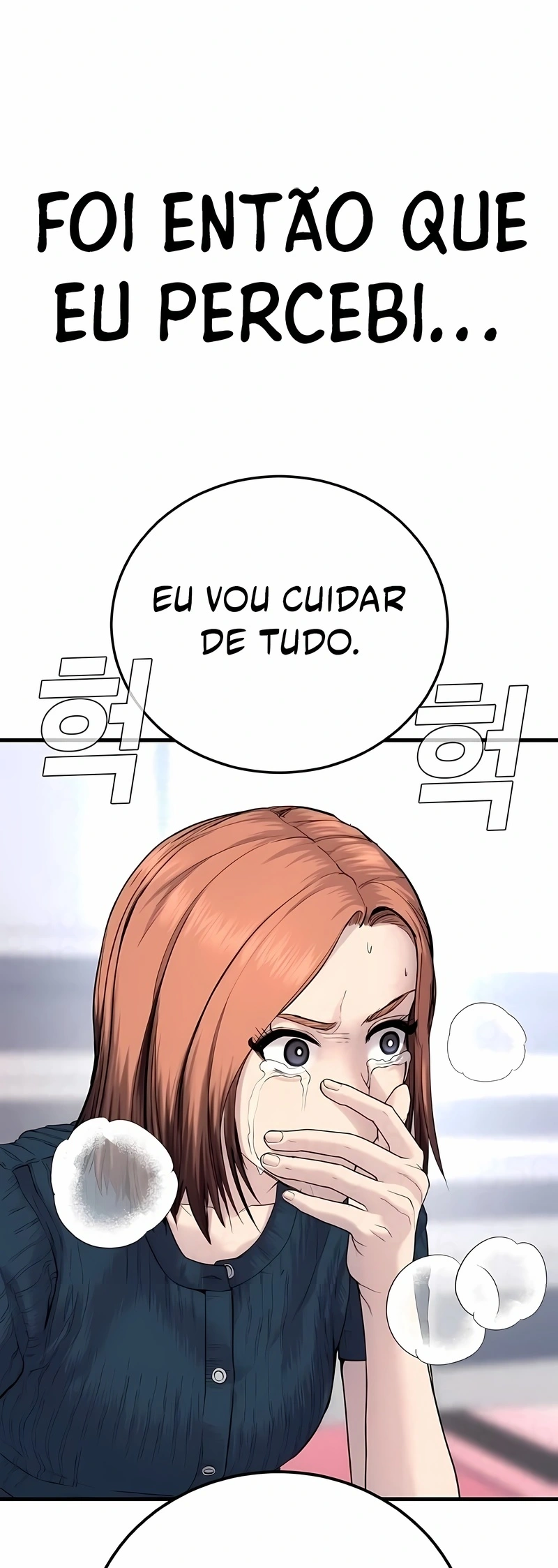 Gerente Kim Capítulo 55 Página 20