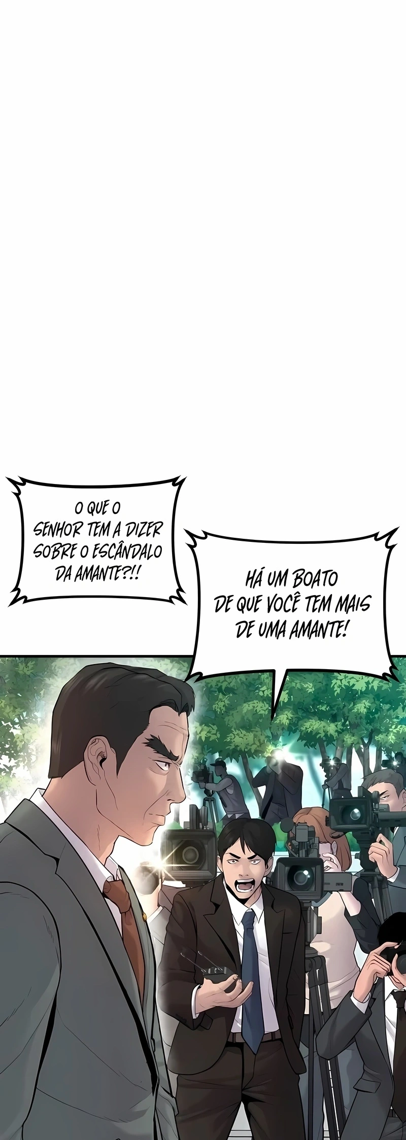 Gerente Kim Capítulo 55 Página 34
