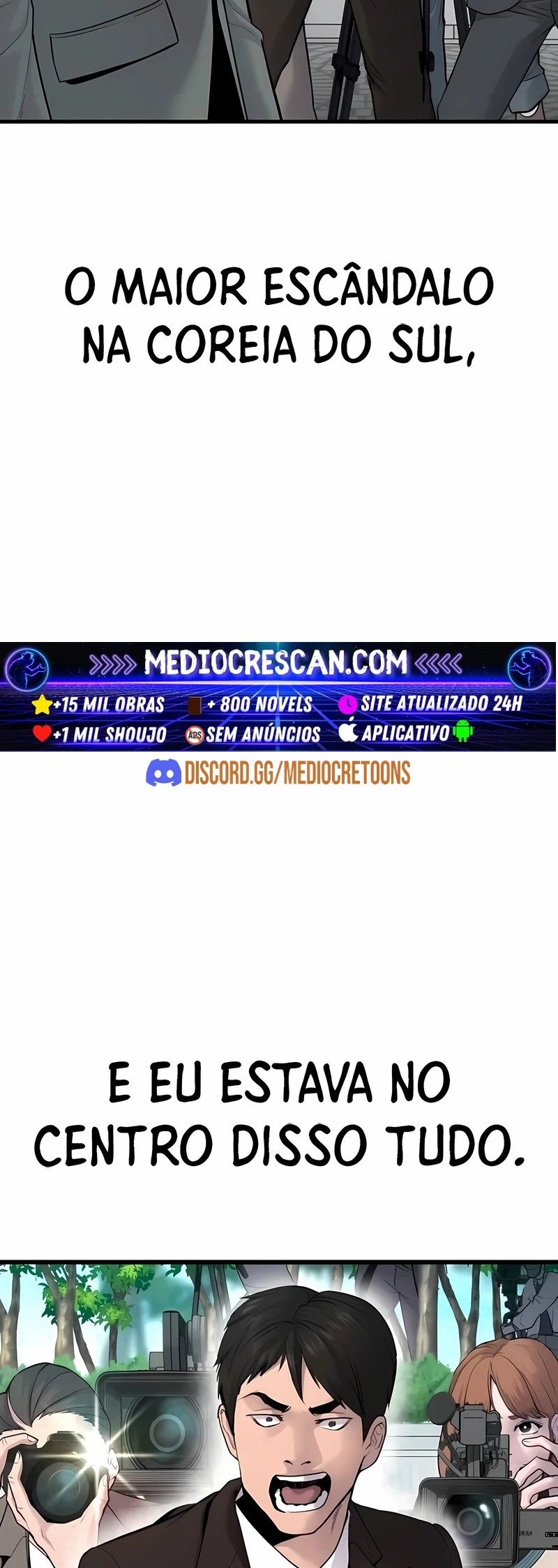 Gerente Kim Capítulo 55 Página 35