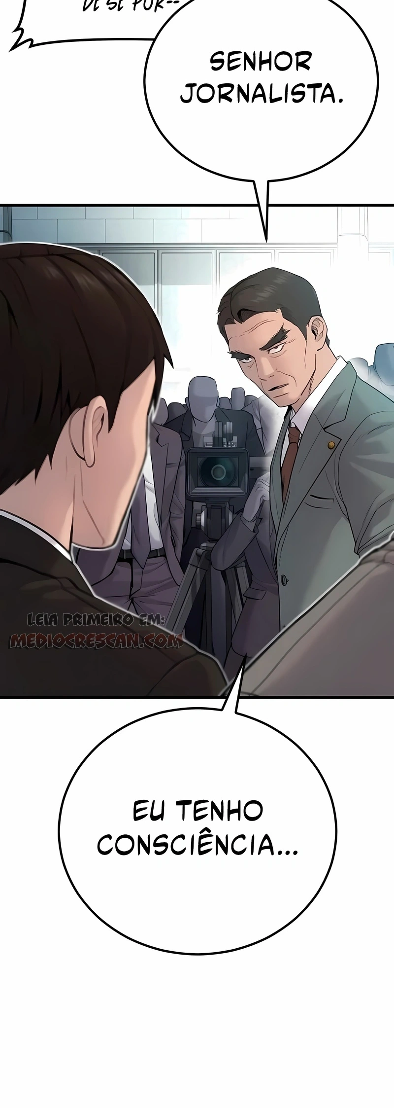 Gerente Kim Capítulo 55 Página 37