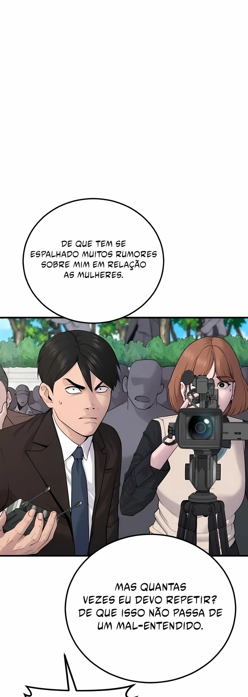 Gerente Kim Capítulo 55 Página 38