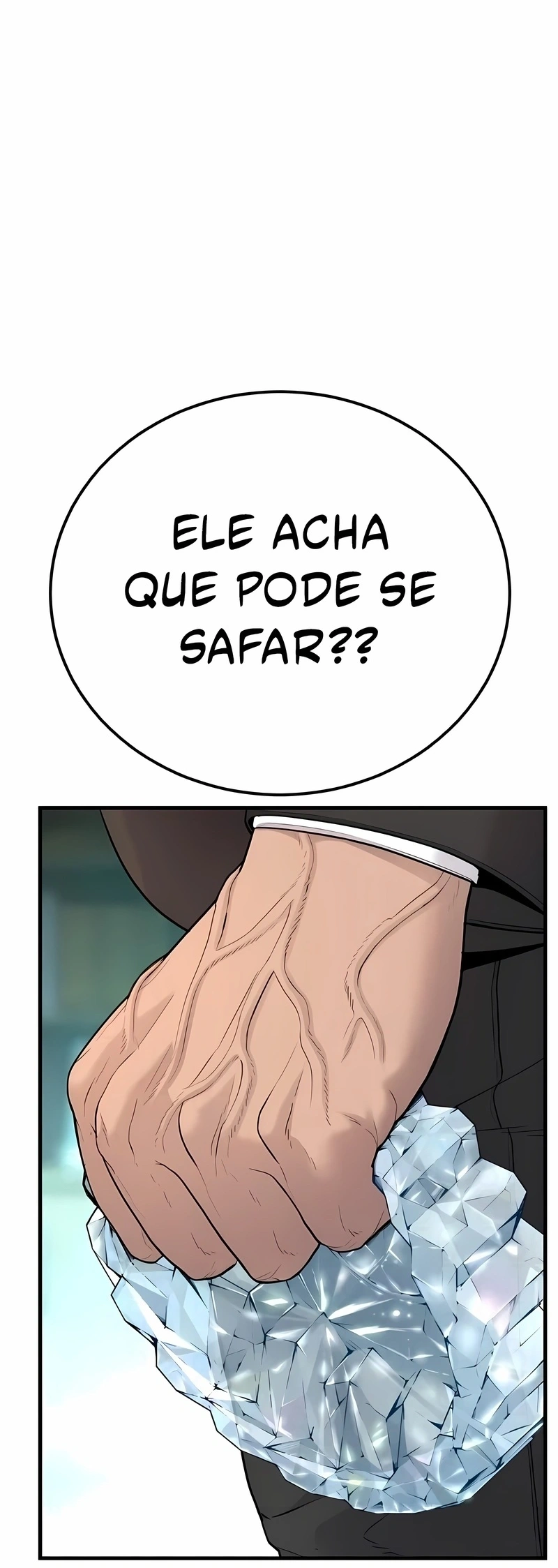 Gerente Kim Capítulo 55 Página 43