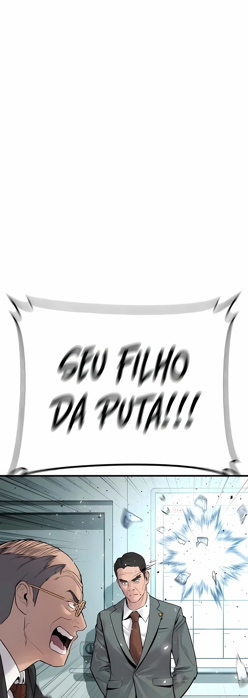 Gerente Kim Capítulo 55 Página 44