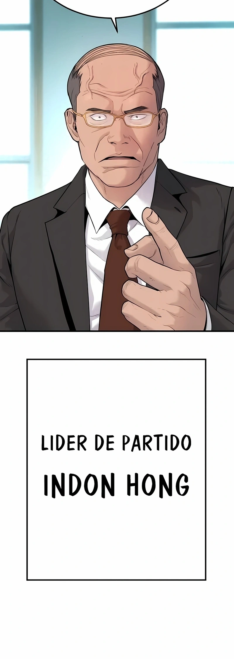Gerente Kim Capítulo 55 Página 46