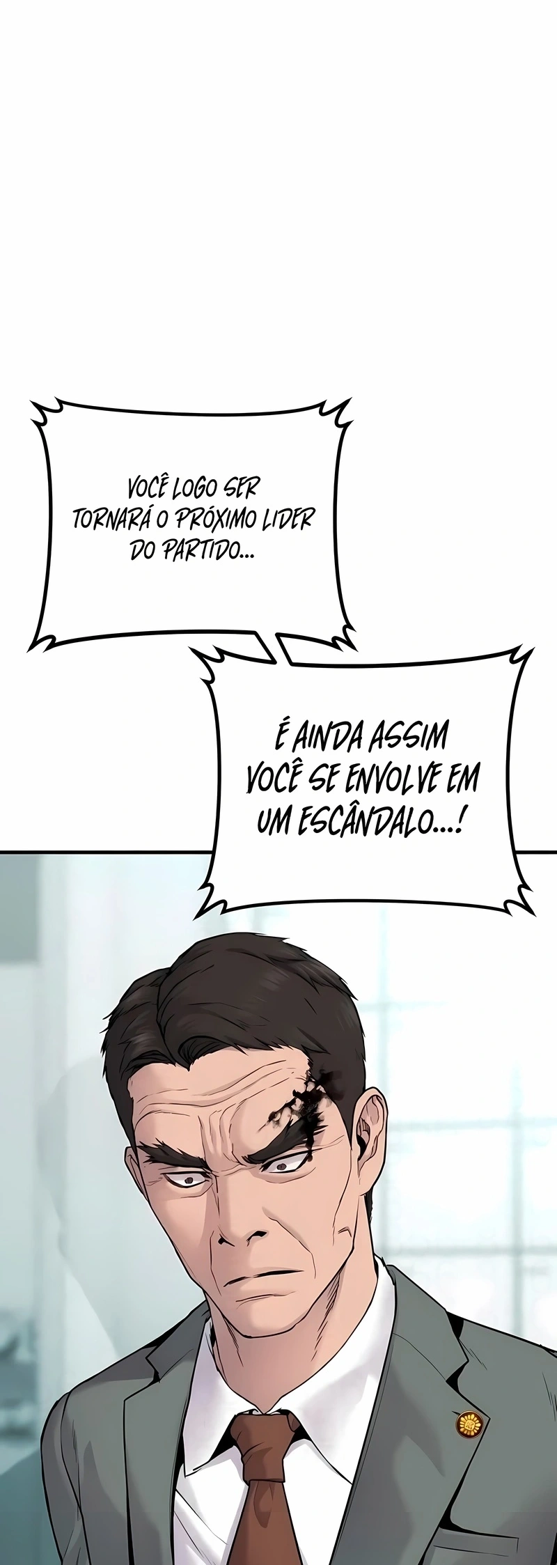 Gerente Kim Capítulo 55 Página 47