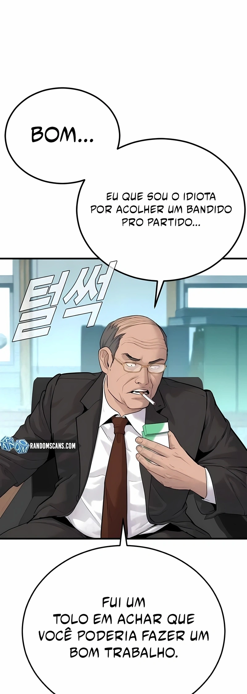 Gerente Kim Capítulo 55 Página 51