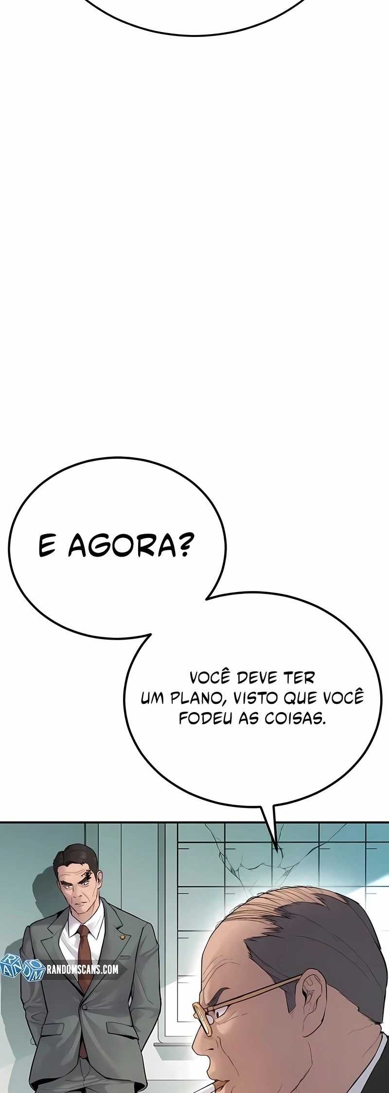 Gerente Kim Capítulo 55 Página 52