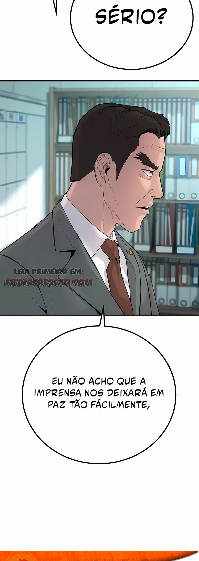 Gerente Kim Capítulo 55 Página 54