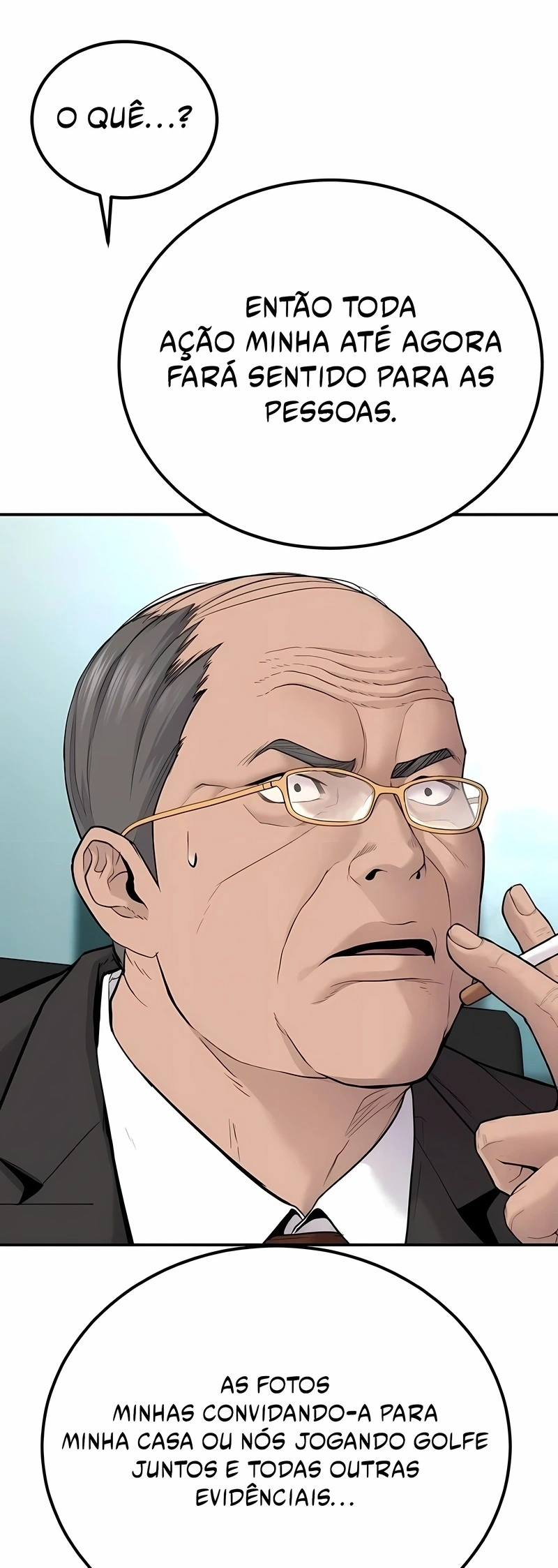 Gerente Kim Capítulo 55 Página 59