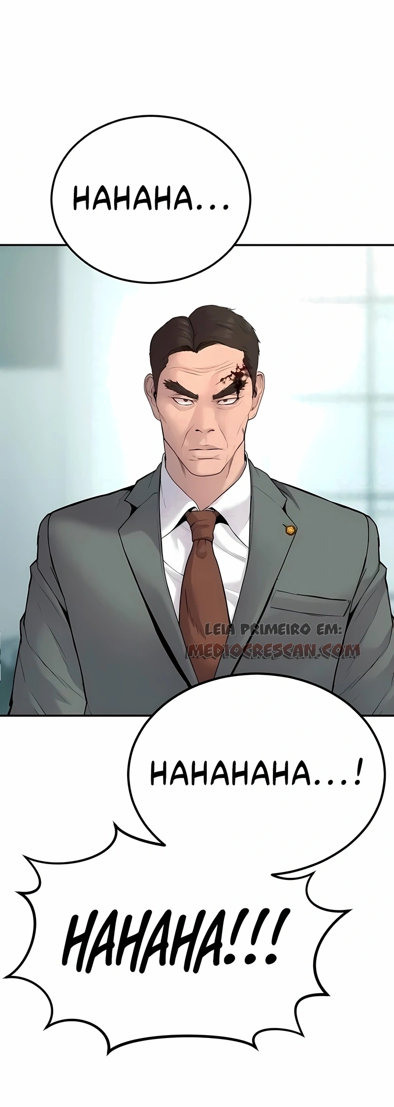 Gerente Kim Capítulo 55 Página 64