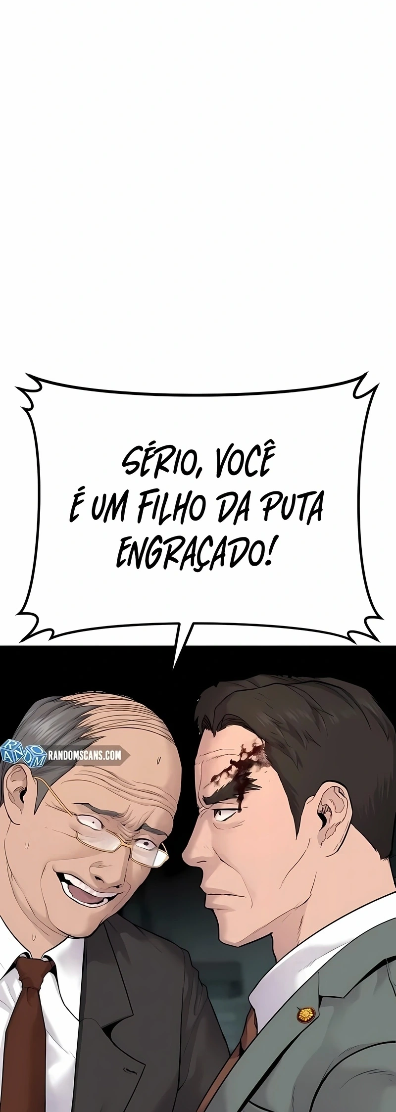 Gerente Kim Capítulo 55 Página 65